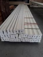 Kozijnhout geprofileerd 110 x 66mm, Ophalen, Overige typen, Nieuw, 225 cm of meer