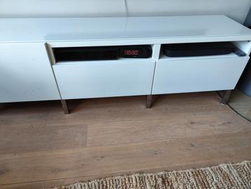 Besta Ikea televisie kast - afbeelding 2