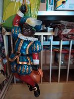Oude Zwarte Piet  - Etalage, Ophalen of Verzenden