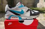 Nike Air Structure Neo Teal maat 43 44,5 45 46 47, Ophalen of Verzenden, Zo goed als nieuw, Zwart