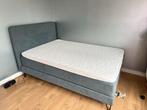 Swiss Sense Bed 140x200 - Zo goed als nieuw!, Ophalen, 140 cm, Zo goed als nieuw, Twijfelaar