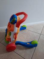 V tec baby walker, Ophalen of Verzenden, Zo goed als nieuw, 6 maanden tot 2 jaar