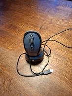 Draadloze muis - ZOLID - Gebruikt, Rechtshandig, Muis, Gebruikt, Ergonomisch
