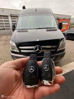 Mercedes sleutel bijmaken autosleutel sprinter vito, Auto-onderdelen, Dashboard en Schakelaars, Nieuw