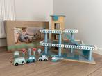 Little Dutch Garage Compleet INCL. DOOS, Ophalen, Zo goed als nieuw, Overige typen