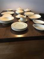 Servies, Antiek en Kunst, Ophalen