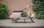 Prachtige Vespa PK50 XL Elestart, Ophalen, Zo goed als nieuw