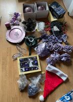Kerstspullen te koop, Ophalen of Verzenden, Zo goed als nieuw