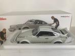Porsche 911 Röhrl 1:18 (nieuw), Hobby en Vrije tijd, Modelauto's | 1:18, Nieuw, Overige merken, Auto, Verzenden