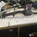 Mitsubishi Colt 1.3 benzine 2007 5 drs   Katalysator, Auto-onderdelen, Gebruikt, -, -, Ophalen of Verzenden