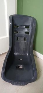 Babboe peuterstoel bakfiets, Fietsen en Brommers, Ophalen of Verzenden, Gebruikt, 1 kind