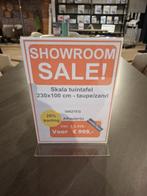 Skala Centostone tuintafel 230x100 Garden Impresions, Ophalen, Overige materialen, Eettafel, Nieuw