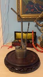 Wit zilver, Antiek en Kunst, Ophalen of Verzenden