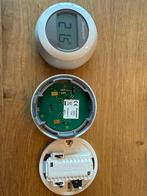 2x Honeywell Round Thermostaat, Doe-het-zelf en Verbouw, Thermostaten, Ophalen of Verzenden, Gebruikt