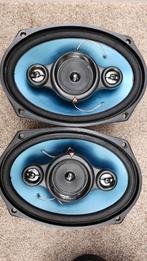 Kenwood, Auto diversen, Autospeakers, Ophalen of Verzenden, Zo goed als nieuw