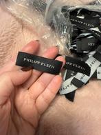 Philipp plein etiket labels, Ophalen of Verzenden, Zo goed als nieuw, Zwart, 115 cm of meer