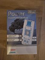 Stofzuigerzakken type G Bosch Siemens, Ophalen of Verzenden, Nieuw