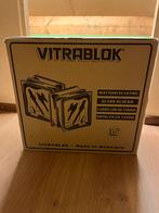 20 Glasblokken 190x190x80mm, Ophalen, Nieuw, Gebruiksvoorwerp