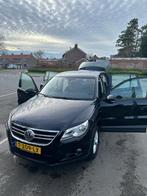 Volkswagen Tiguan 1.4 TSI 110KW 4MOTION 2011 Zwart, Auto's, Volkswagen, Te koop, Geïmporteerd, 5 stoelen, Benzine