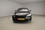 BMW 1 Serie 5 Deurs 118i | M-Sportpakket | LED | Navigatie |, Gebruikt, Lichtsensor, Zwart, Origineel Nederlands