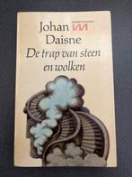 De trap van steen en wolken - Johan Daisne, Boeken, Ophalen of Verzenden, Gelezen, België