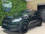 Skoda Kodiaq 2.0 TSI 4x4 Sportline Business / Pano / Trekhaa, Automaat, Zwart, Zwart, 14 km/l