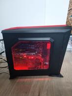 Game pc compleet, Computers en Software, Desktop Pc's, Ophalen of Verzenden, Zo goed als nieuw