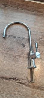 Kraantje ( osmose ) voor waterzuivering apparaat., Ophalen of Verzenden, Gebruikt