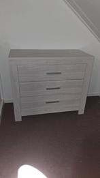 Commode en ledikant, Ophalen of Verzenden, Zo goed als nieuw, Jongetje of Meisje