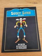 Lucky Luke Collectie - Ma Dalton, Rijstoorlog, Premiejager, Eén stripboek, Ophalen of Verzenden, Zo goed als nieuw, Morris