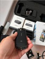 Insta360 X4 + extra accu + fast charger, Ophalen of Verzenden, Zo goed als nieuw, Overige merken