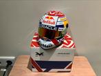 Max verstappen helm 1:2 zandvoort 2022, Verzamelen, Ophalen of Verzenden