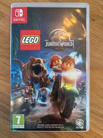 LEGO Jurassic World - Nintendo Switch, Spelcomputers en Games, Games | Nintendo Switch, Avontuur en Actie, 1 speler, Ophalen of Verzenden