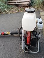 Te koop birchmeyer vernevelaar, Ophalen, Gebruikt, Overige soorten, Birchmeyer