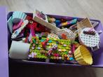 LEGO ( voornamelijk Lego friends en Lego dots), Ophalen, Zo goed als nieuw, Lego