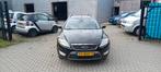 Ford Mondeo 2.0 16V 107KW Wagon 2010 Zwart, Auto's, 145 pk, Stof, Zwart, 4 cilinders