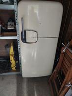Vintage Koelkast General Motors, Witgoed en Apparatuur, Koelkasten en IJskasten, Ophalen, 150 tot 200 liter, 140 tot 160 cm, 45 tot 60 cm