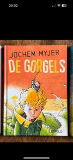 De Gorgels, Ophalen of Verzenden, Gelezen, Jochem Myjer, Fictie algemeen