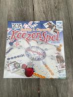 Nieuwe spel Keezen, Hobby en Vrije tijd, Gezelschapsspellen | Bordspellen, Ophalen of Verzenden, Nieuw