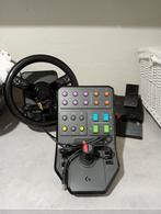 Logitech G heavy equipment pack, Ophalen, Zo goed als nieuw, Stuur of Pedalen, PlayStation 4