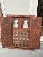 Marokkaans Venster - Authentiek en Decoratief, Ophalen