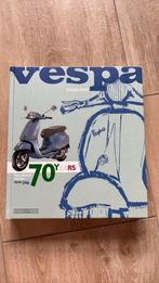 Boek Vespa (engels talig) Vespa 70 years part two, Ophalen of Verzenden, Zo goed als nieuw, Overige onderwerpen