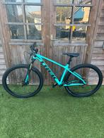 Trek Mauntinbike Maat S als nieuw., Fietsen en Brommers, Fietsen | Crossfietsen en BMX, Ophalen, Aluminium, Zo goed als nieuw