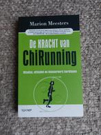 Marion Meesters - De kracht van ChiRunning, Ophalen, Zo goed als nieuw, Marion Meesters