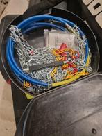 Sneeuwkettingen Carpoint KN-90, Ophalen, Zo goed als nieuw