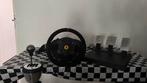 Thrustmaster T300 met t8 shifter, Spelcomputers en Games, Spelcomputers | Sony PlayStation Consoles | Accessoires, Ophalen, Zo goed als nieuw