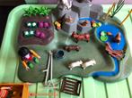 Playmobil Groentetuin met Dieren, Ophalen, Gebruikt, Complete set