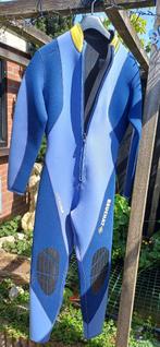 nog een mooi duikpak, Watersport en Boten, Duiken, Ophalen of Verzenden, Gebruikt, Duikpak