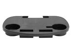 CAMPINGSTOEL / VOUWSTOEL ZIJTAFEL, Caravans en Kamperen, Kampeeraccessoires, Ophalen of Verzenden, Nieuw