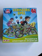Verkeersspel, Kinderen en Baby's, Speelgoed | Educatief en Creatief, Ophalen of Verzenden, Zo goed als nieuw, Ontdekken
